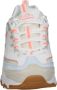 Skechers Dames Sportieve Sneakers Multicolor Dames - Thumbnail 11