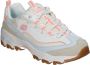 Skechers Dames Sportieve Sneakers Multicolor Dames - Thumbnail 12