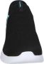 Skechers Ultra Flex 3.0 Colory Wild Slip-Ins Instapper Zwart - Thumbnail 5