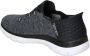 Skechers Dames Enkellaarzen Slip-Ins: Summits-Dazzling Haze Black Dames - Thumbnail 2