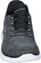 Skechers Dames Enkellaarzen Slip-Ins: Summits-Dazzling Haze Black Dames - Thumbnail 15