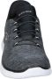 Skechers Dames Enkellaarzen Slip-Ins: Summits-Dazzling Haze Black Dames - Thumbnail 4