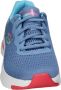 Skechers Infinity Cool Arch Fit Sneakers voor dames Blue Heren - Thumbnail 9