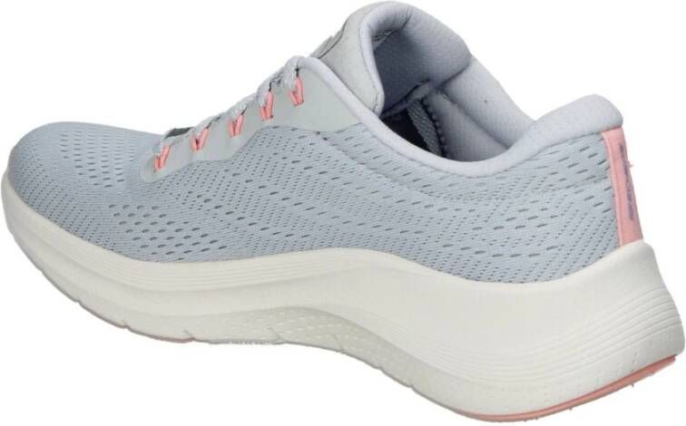 Skechers Damesportschoenen Gray Dames