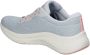 Skechers Damesportschoenen Gray Dames - Thumbnail 2