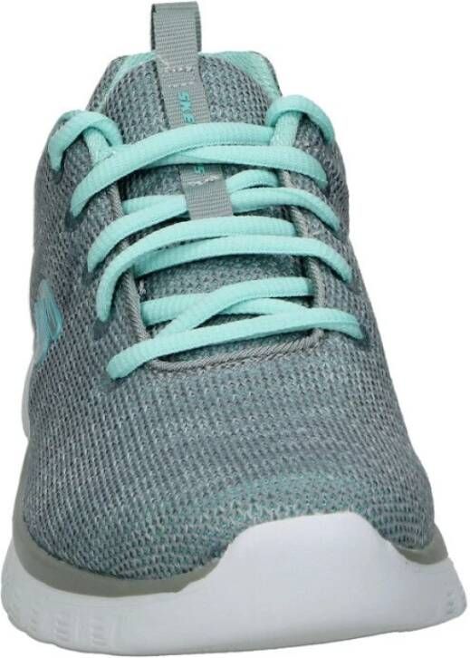 Skechers Damesportschoenen Gray Dames