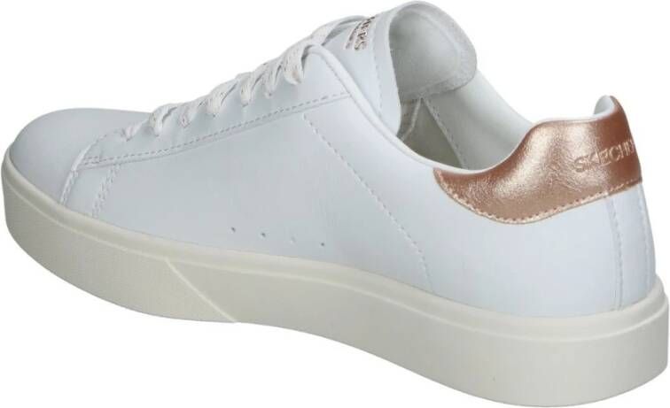 Skechers Damesportschoenen White Dames