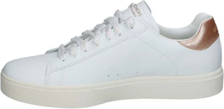 Skechers Damesportschoenen White Dames