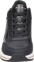 Skechers Fine Shine Stijlvolle Sneakers Black Dames - Thumbnail 6