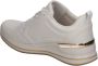 Skechers Fine Shine Stijlvolle Sneakers White - Thumbnail 4