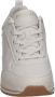 Skechers Fine Shine Stijlvolle Sneakers White - Thumbnail 6