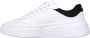 Skechers Sneakers CORDOVA CLASSIC- met contrastafwerking vrijetijdsschoen lage schoen veterschoen - Thumbnail 5