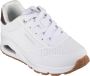Skechers Damestrainers Uno Gen1-Shimmer Away Black Dames - Thumbnail 3