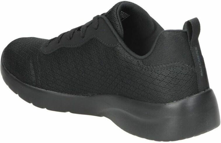 Skechers Deportives Zwart Dames