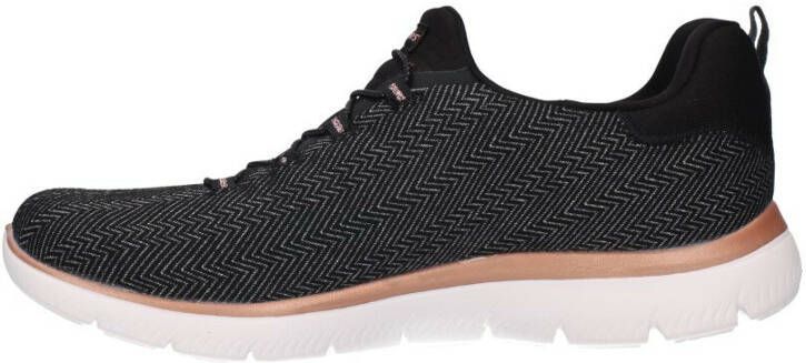 Skechers Sport Zwart Dames