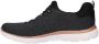 Skechers Slip-on sneakers Summits slippers instap schoenen vrijetijdsschoenen met memory foam - Thumbnail 7