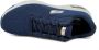 Skechers Deportivo schoenen Blauw Heren - Thumbnail 3