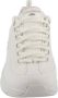 Skechers Arch Fit Citi Drive 149146 WSL Vrouwen Wit Sneakers - Thumbnail 13