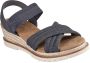 Skechers Desert Chill Sweet Crossing Sandalen Gray Dames - Thumbnail 4