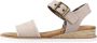 Skechers Sandalen DESERT KISS vegan zomerschoen sandaal riemchensandale met memory foam - Thumbnail 5