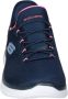 Skechers Lage Sneakers SUMMITS FRESH TREND - Thumbnail 3