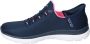 Skechers Lage Sneakers SUMMITS FRESH TREND - Thumbnail 5