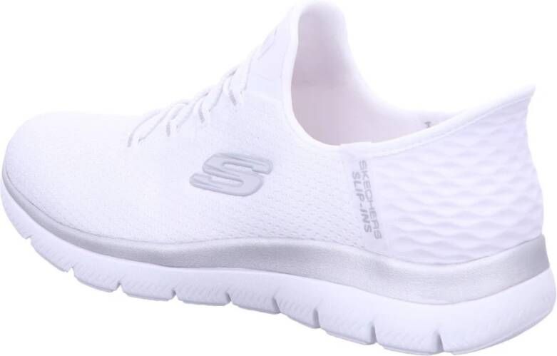Skechers Diamond Dream Slip-On Sneakers