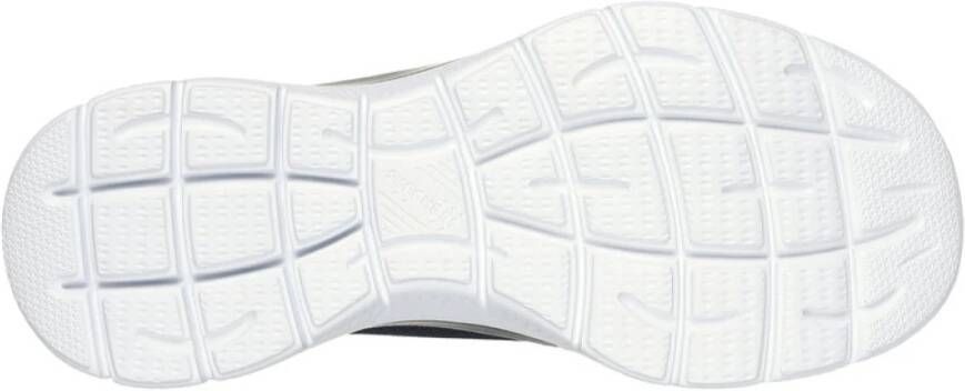 Skechers Diamond Dream Summit Schoenen Blue Dames