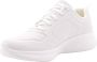 Skechers Sneakers VAPOR FOAM in contrastlook vrijetijdsschoen lage schoen veterschoen - Thumbnail 30