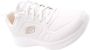Skechers Sneakers VAPOR FOAM in contrastlook vrijetijdsschoen lage schoen veterschoen - Thumbnail 34