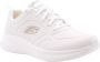 Skechers Sneakers VAPOR FOAM in contrastlook vrijetijdsschoen lage schoen veterschoen - Thumbnail 22