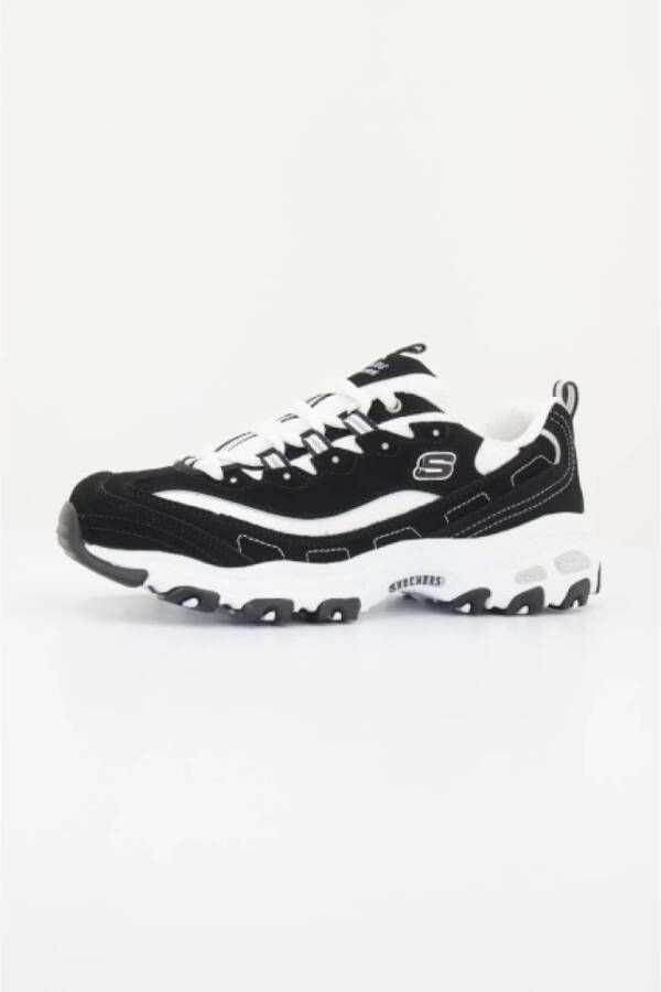 Skechers D`Lites Biggest Fan Sneakers
