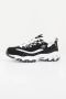 Skechers Lage Sneakers D'LITES-BIGGEST FAN - Thumbnail 7