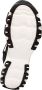 Skechers D'lites Fresh Catch Sandals Black Dames - Thumbnail 12