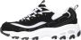 Skechers Lage Sneakers D'LITES-BIGGEST FAN - Thumbnail 6