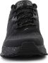 Skechers D'Lux Trail Sneakers Black Heren - Thumbnail 4