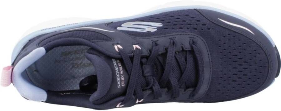 Skechers Dlux Walker 2.0 Sneakers