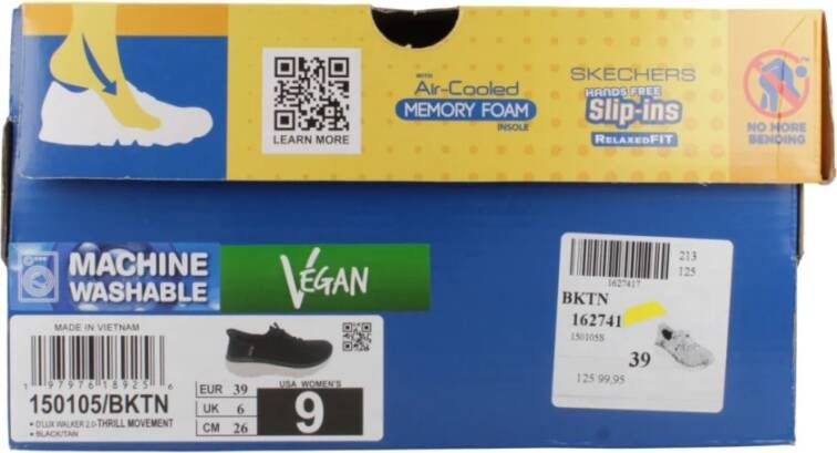 Skechers Dlux Walker 2.0 Sneakers