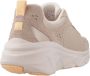 Skechers D´lux Walker 2.0 Schoenen Beige Roze Vrouw - Thumbnail 5