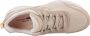 Skechers D´lux Walker 2.0 Schoenen Beige Roze Vrouw - Thumbnail 9