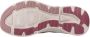 Skechers Dlux Walker 2.0 Sneakers Pink Dames - Thumbnail 8