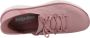 Skechers Dlux Walker 2.0 Sneakers Pink Dames - Thumbnail 9