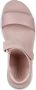 Skechers DLuxe Walker Sandalen voor Dames Pink Dames - Thumbnail 4