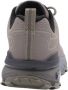 Skechers Max Protect Ironguard Taupe Black Wandelschoenen Heren - Thumbnail 9