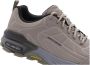Skechers Max Protect Ironguard Taupe Black Wandelschoenen Heren - Thumbnail 11