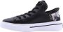 Skechers DR DRE Sneaker Black Heren - Thumbnail 3