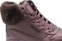 Skechers Winterlaarzen UNO RUGGED GALACTIC HEIGHTS Veterboots sneaker met sleehak - Thumbnail 6