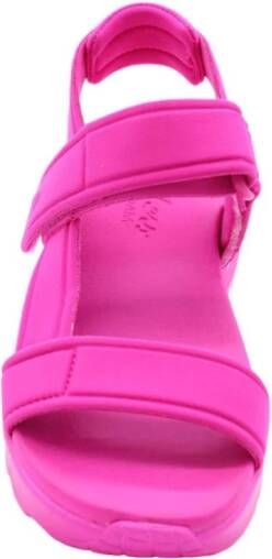 Skechers Dune Sandal Pink Dames