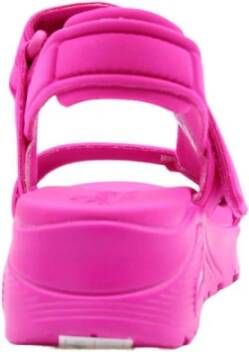 Skechers Dune Sandal Pink Dames