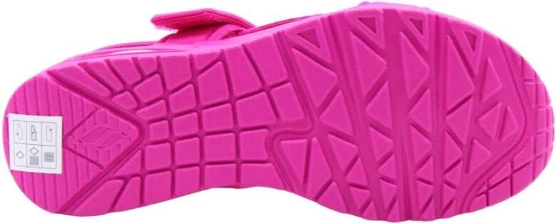 Skechers Dune Sandal Pink Dames